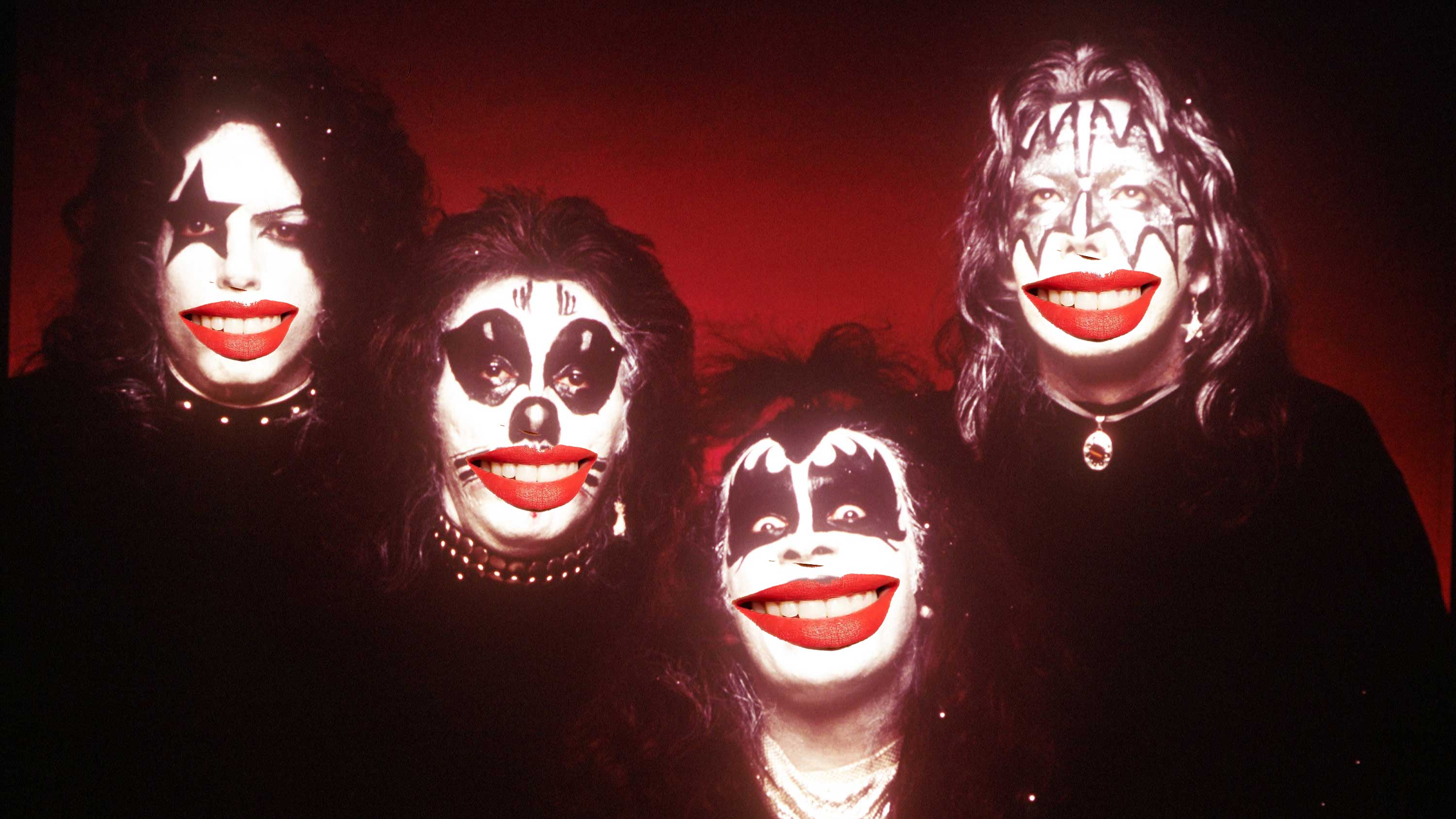 Kiss' final 'End of the Road' tour kicks off in Cincinnati