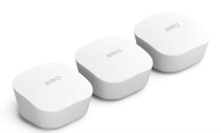 eero mesh WiFi System 3-Pack: was $249 now $174 @ Amazon