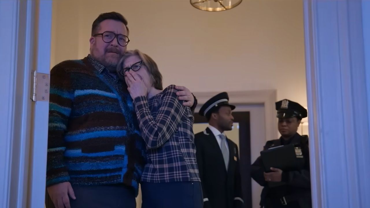 Only Murders in the Building Season 5