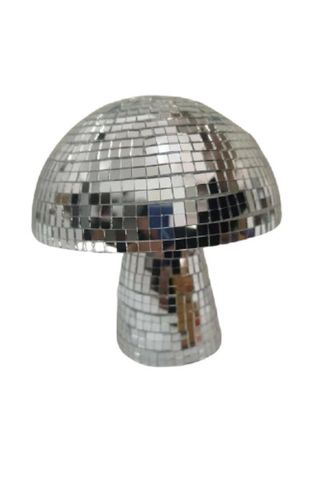 cjc Mushroom Disco Ball