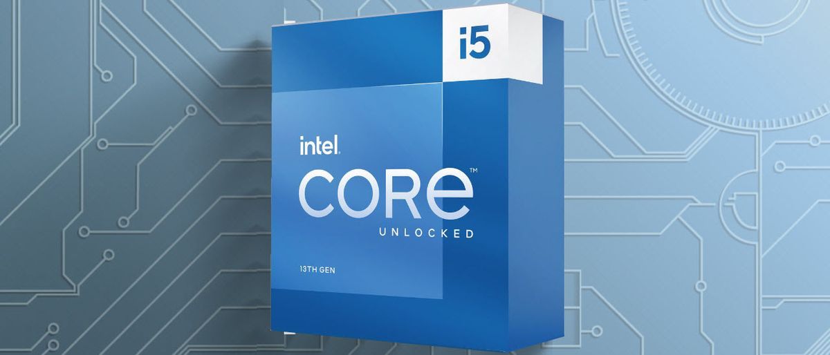 Core i5-13600KF plummets to an all-time low of $175 this Black Friday at Amazon