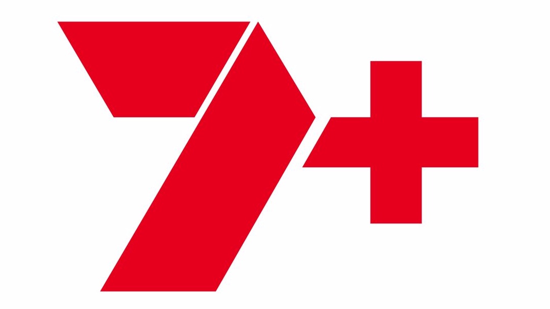 logotipo de 7Plus