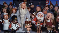 Rudolph’s Shiny New Year