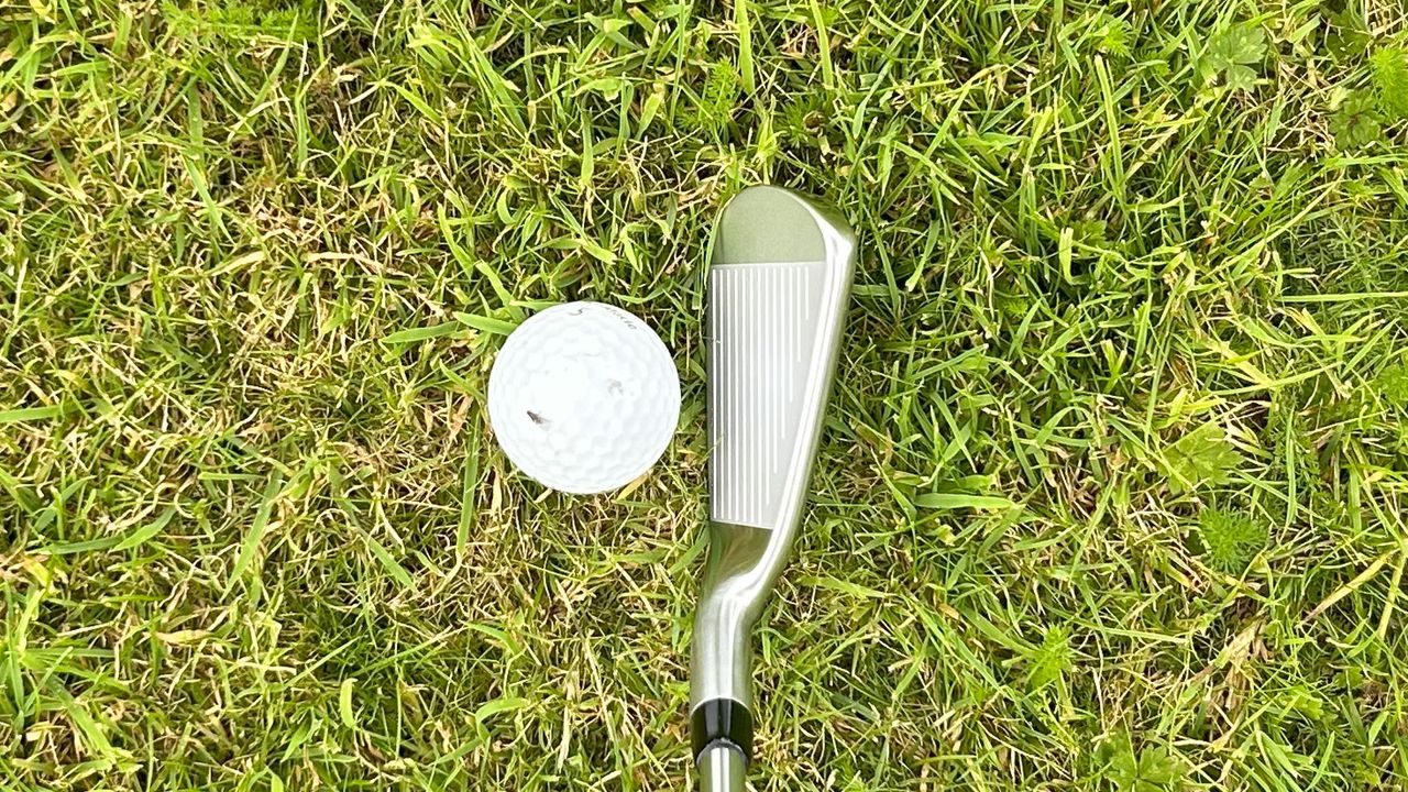 PXG 0311 XP Gen 7 Iron Review