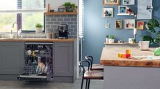 Beko’s AutoDose Connected Dishwasher