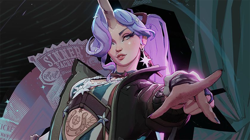 Celeste from Deadlock