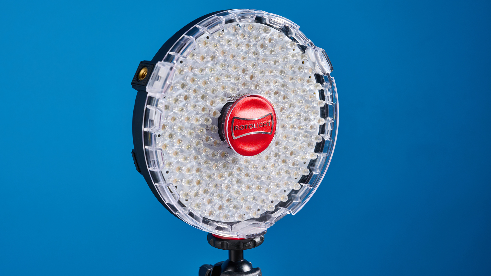 A Rotolight Video Conferencing Kit