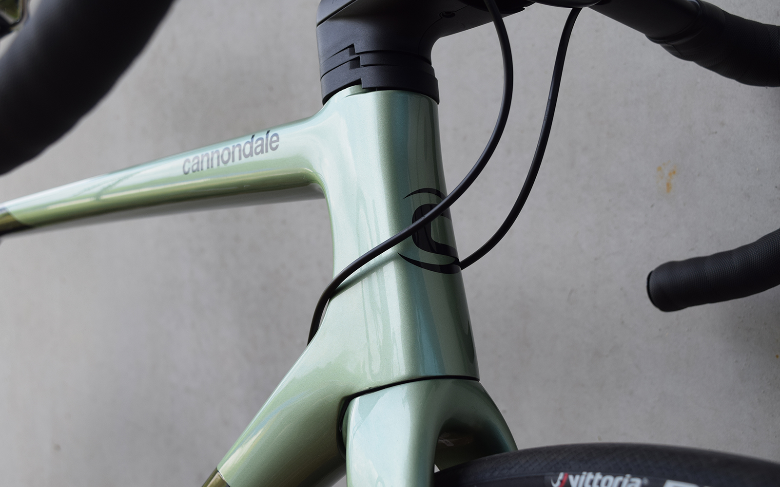 Cannondale SuperSix EVO 2020 Headset Spacer Kit | Stem Spacers, Genuine K28000