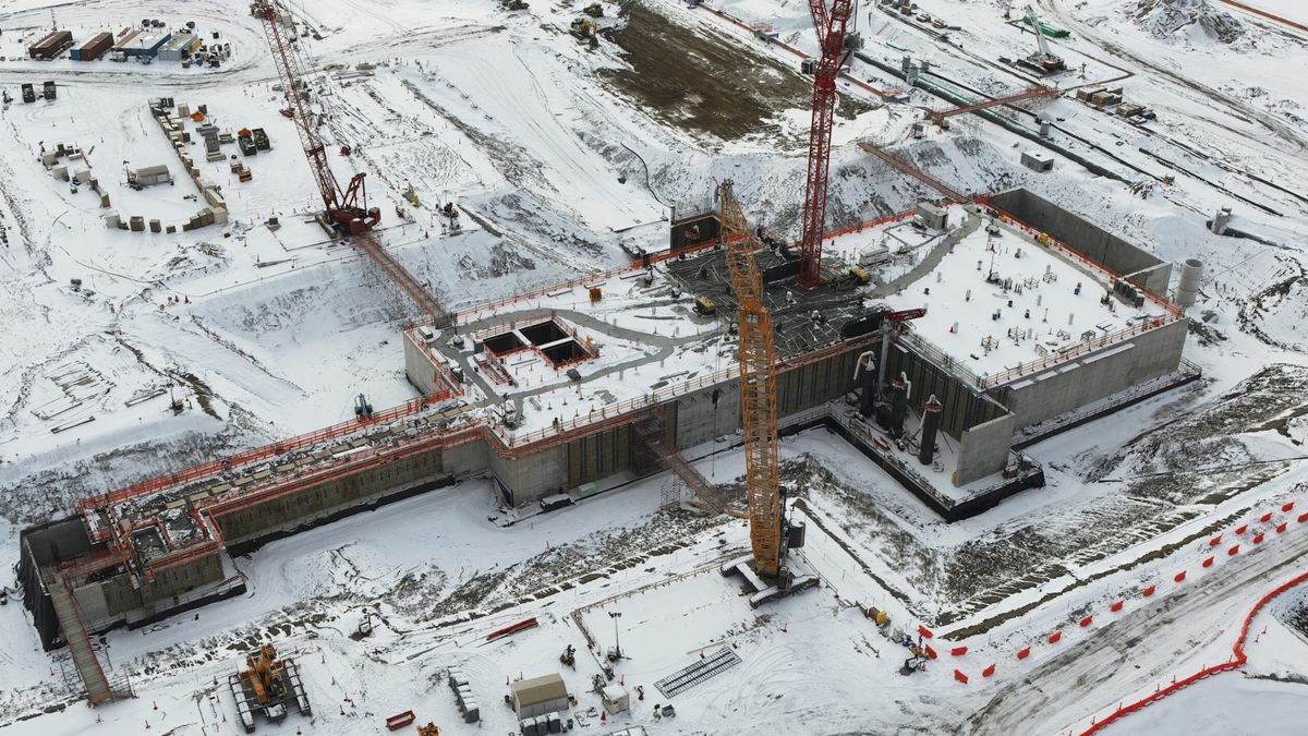 Intel affirms commitment to $28 billion Ohio project despite delays — company responds to U.S. Senator's hint of 'a charade or potential fraud'