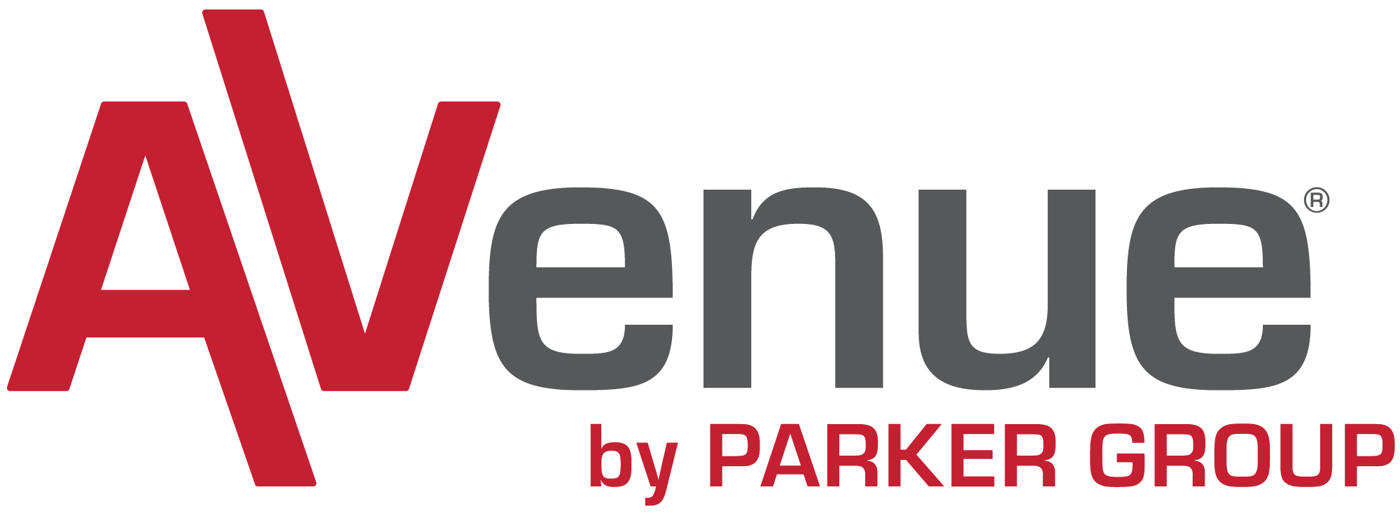 AVenue by Parker Group Logo