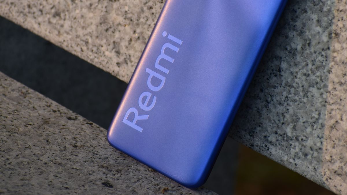 Redmi 9 Power