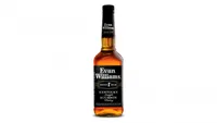 Evan Williams Black Label