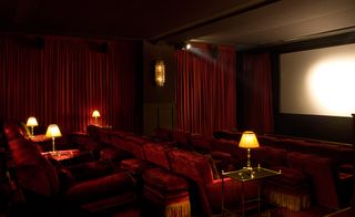 Soho House Berlin comes with all the extras, including a private screening room, a Cowshed spa and a gym
