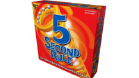 5 Second Rule