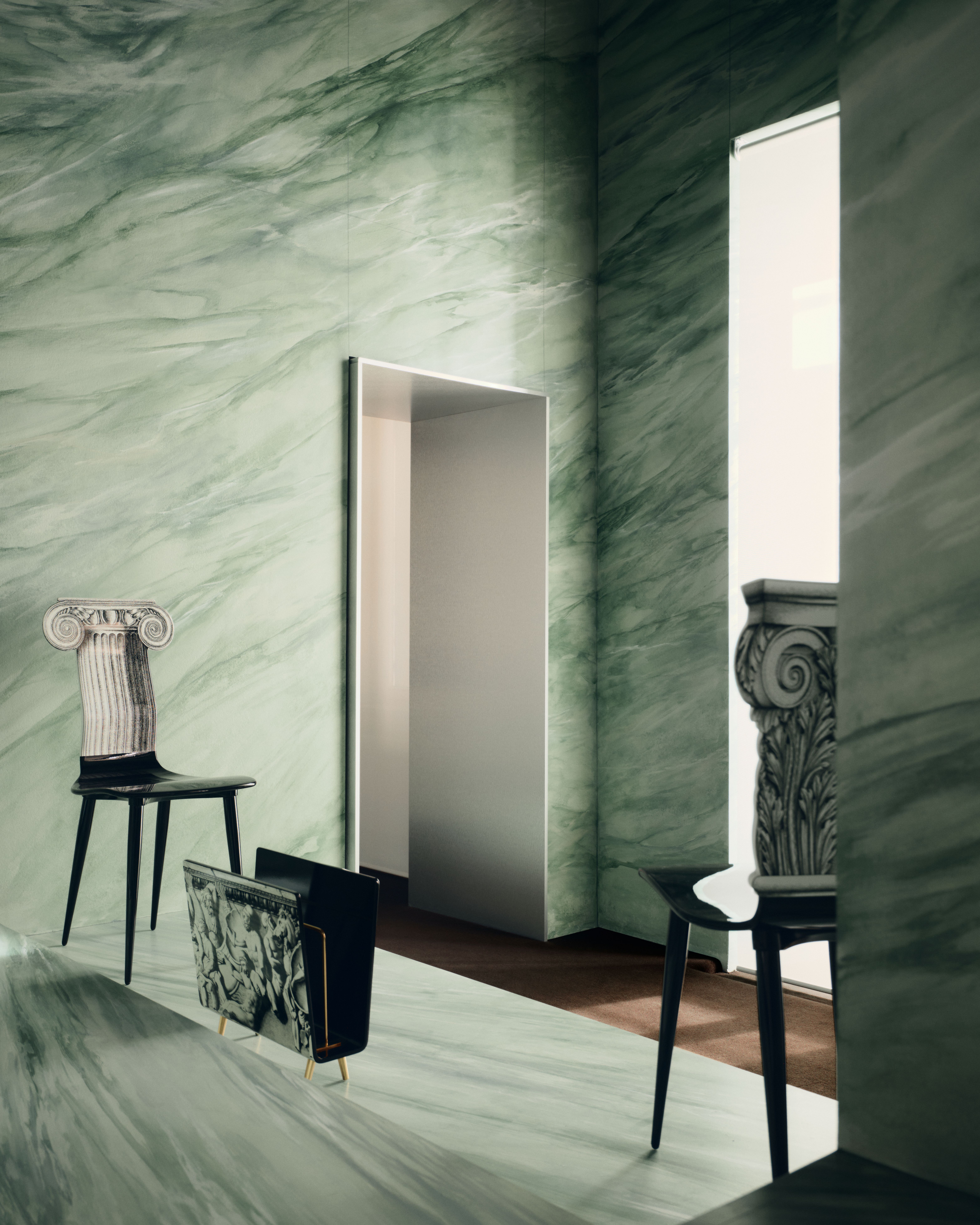Fornasetti