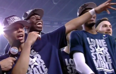 UConn's Shabazz Napier rips the NCAA for failing student athletes