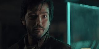 cassian andor series disney plus