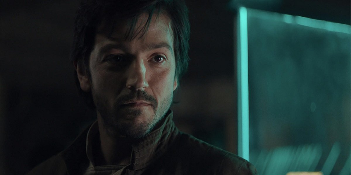 cassian andor series backstory disney plus