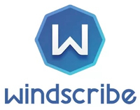 Windscribe: