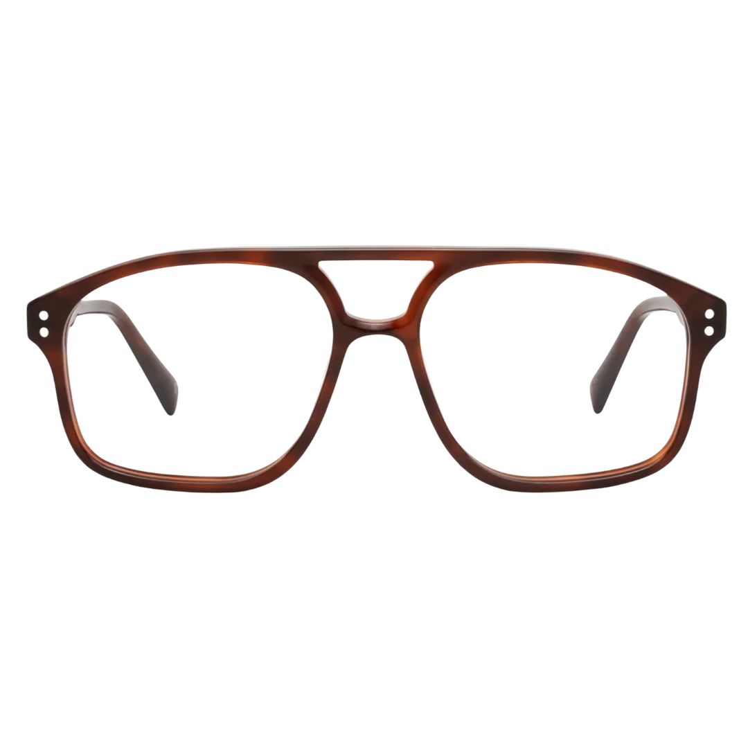 Jimmy Fairly, The Palmer Glasses