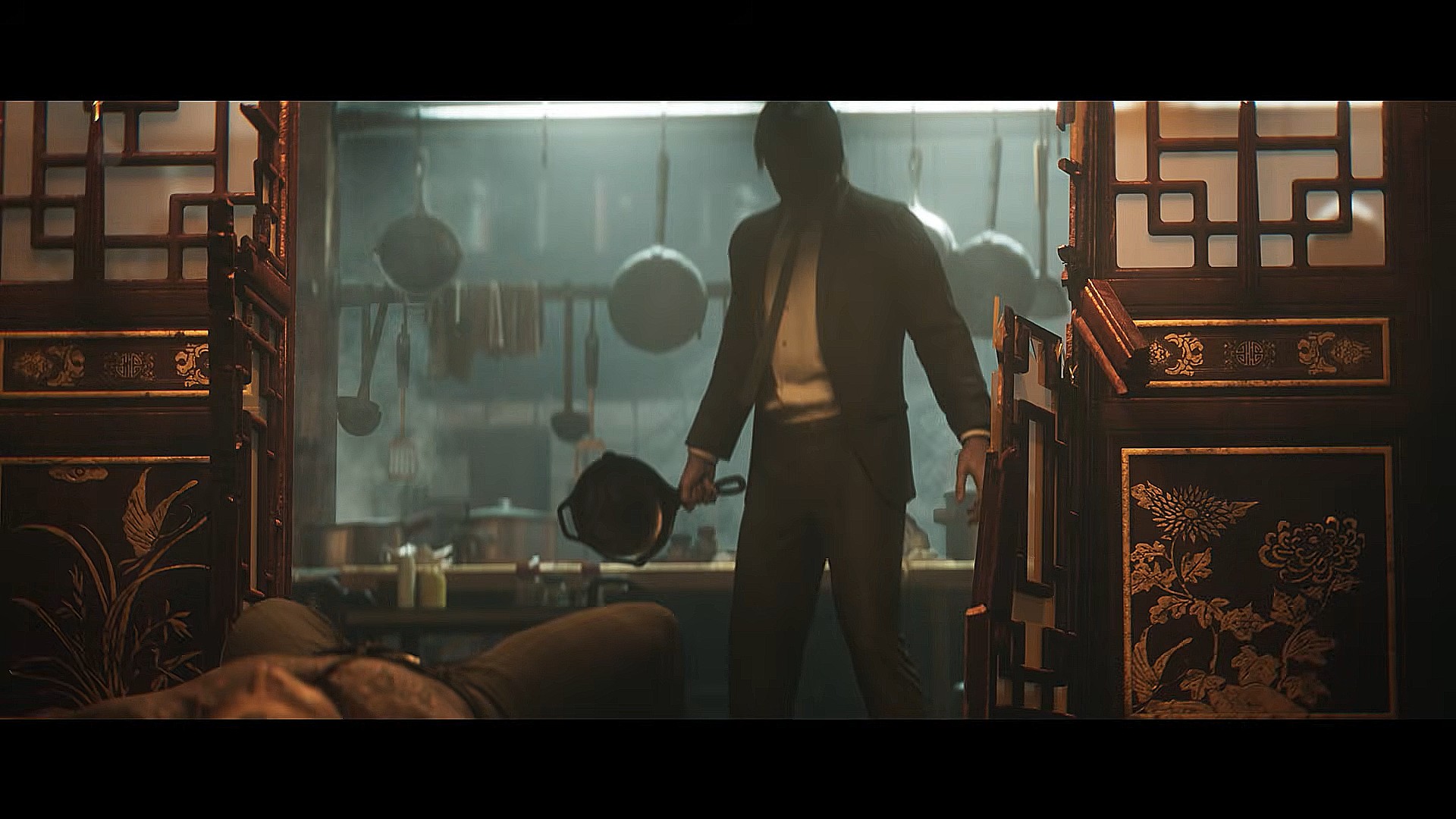 John Wick game