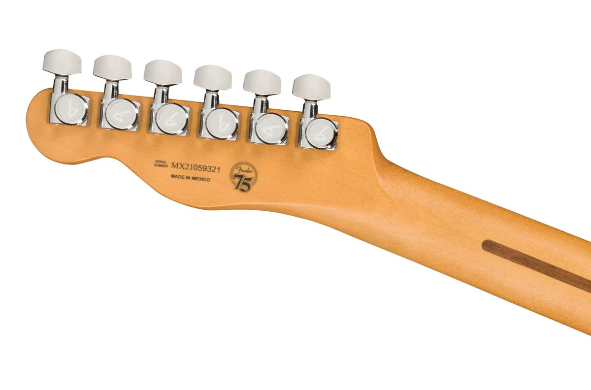 Fender Player Plus Nashville Telecaster