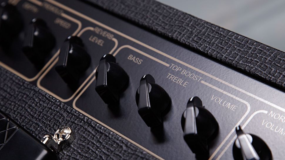 The 15 Best Guitar Amps: Our Pick Of The Best Combos And Head For ...