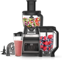 Ninja 3 in 1 Food Processor -&nbsp;View at Amazon