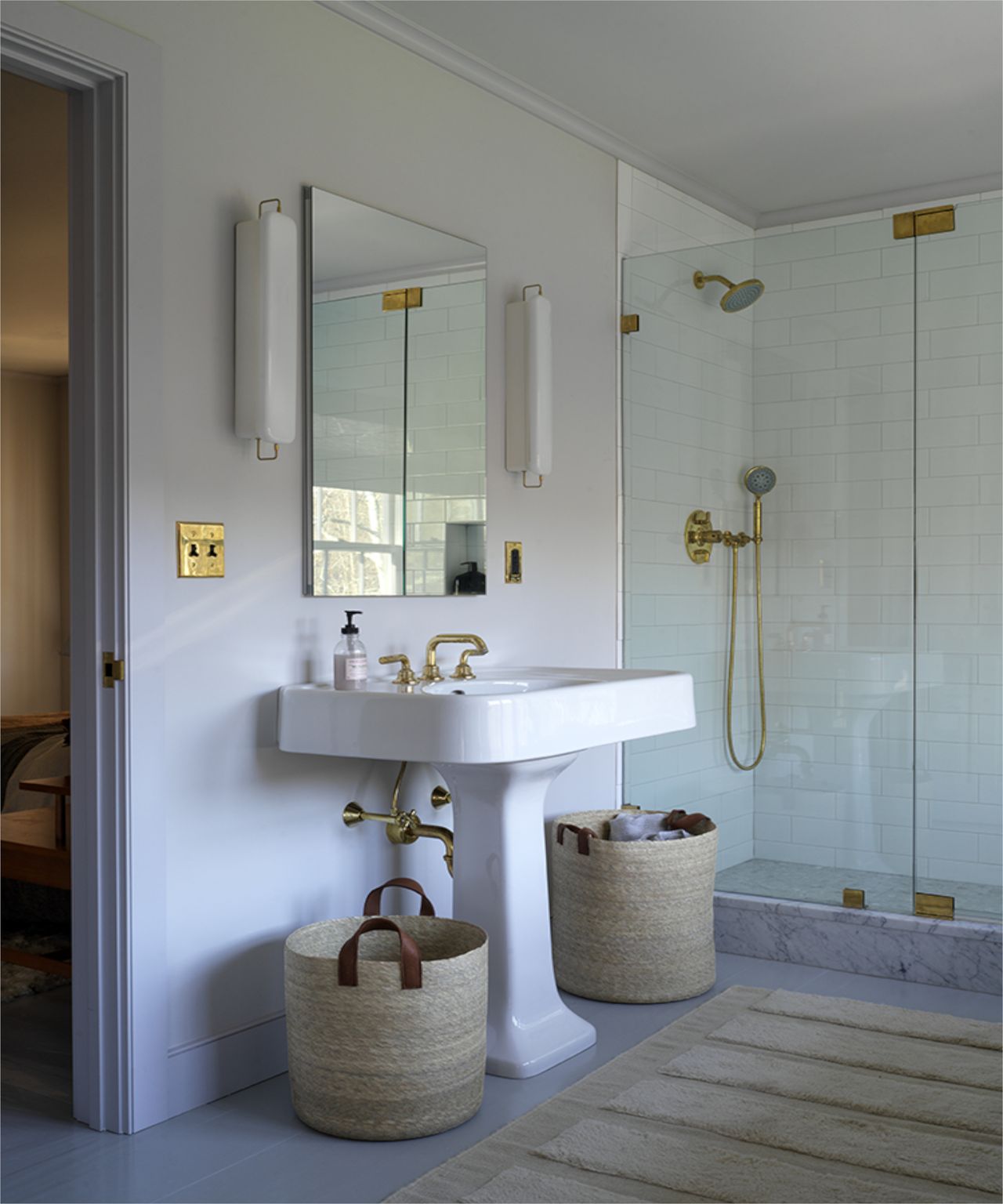 Eva Chin Connecticut Modern Traditional House