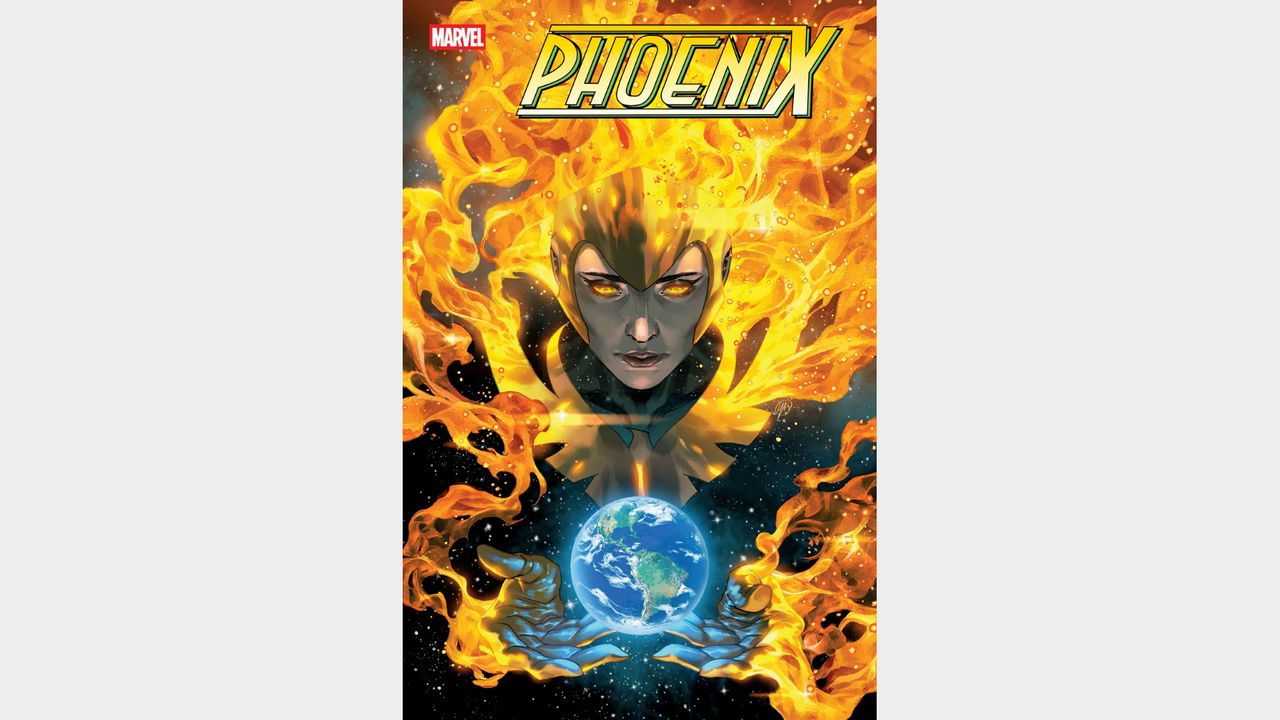 PHOENIX #10