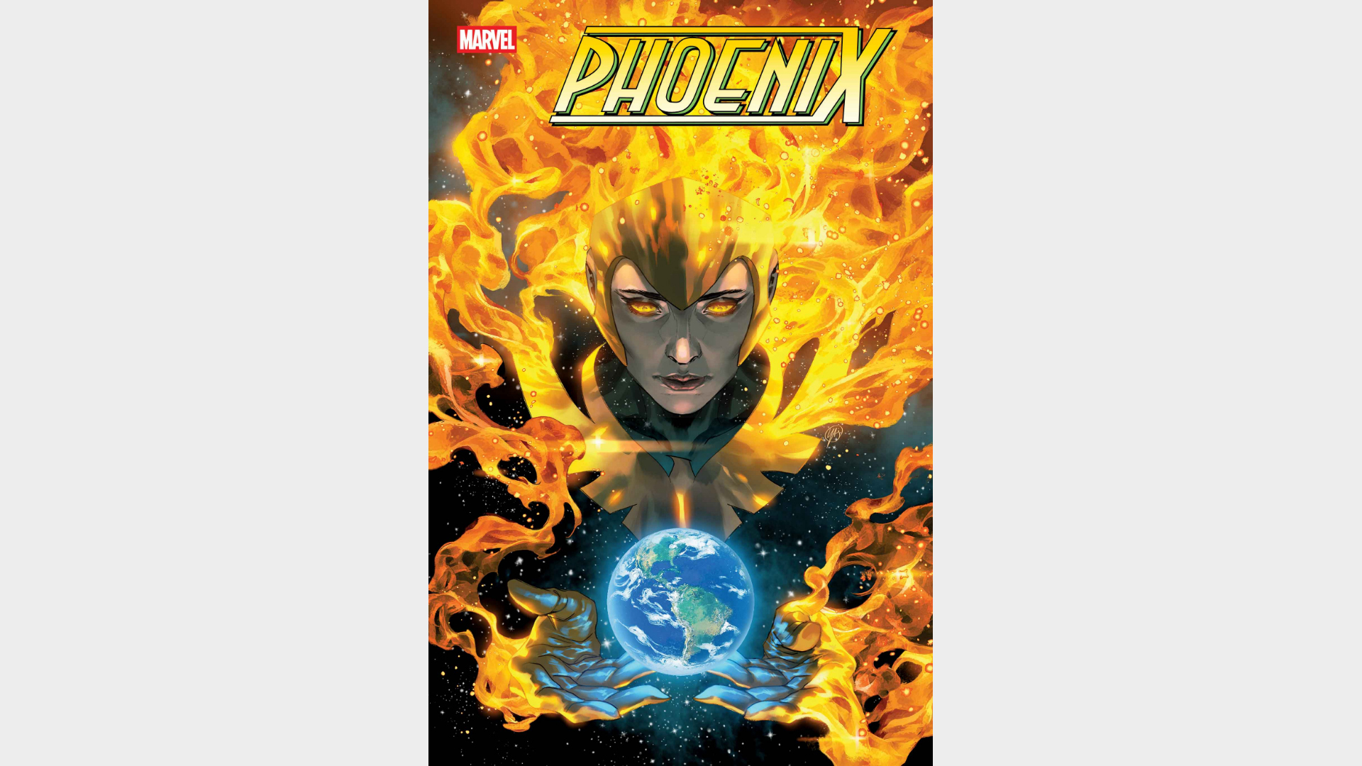 PHOENIX #10