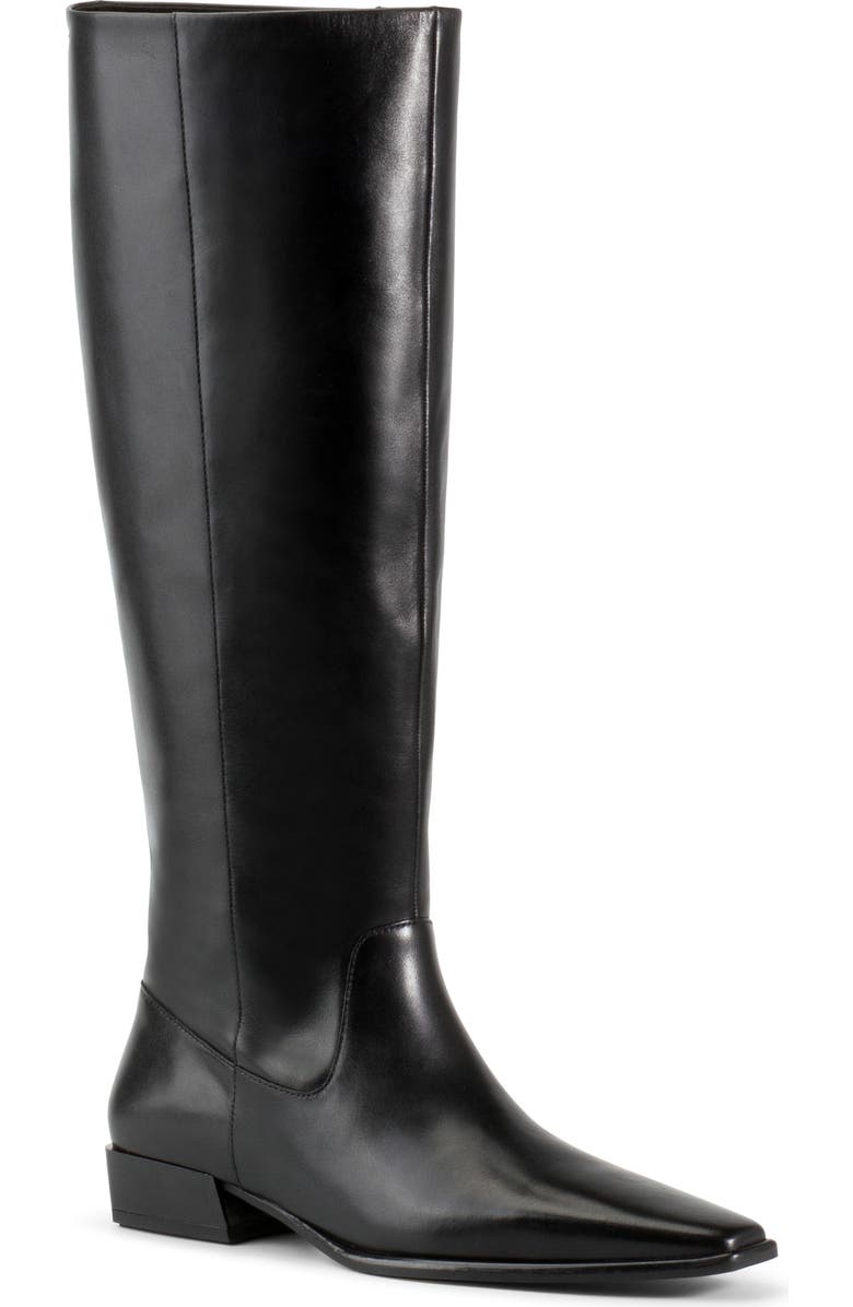 Nella Tall Knee High Boot