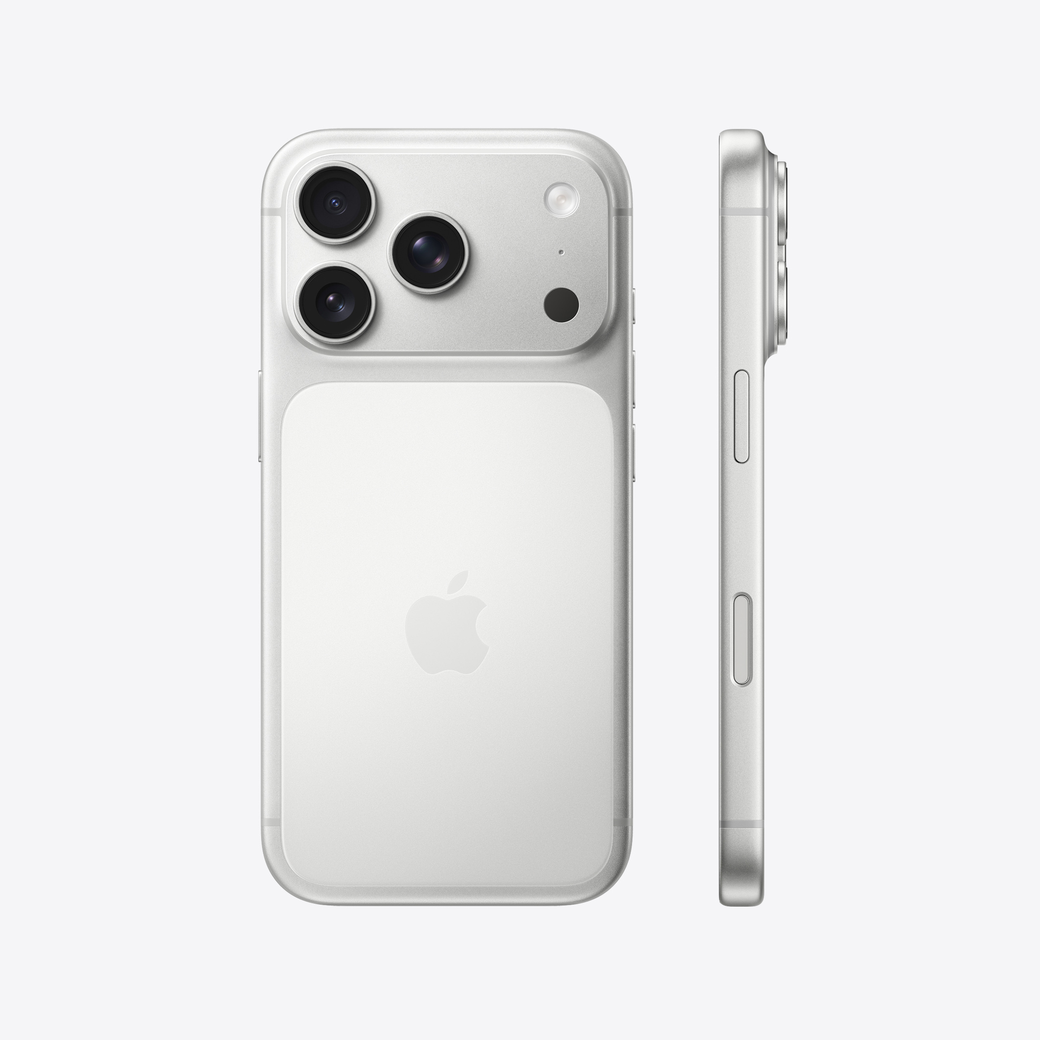 iPhone 17 Pro/Pro Max