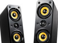 Bowers Wilkins Mm 1 Premium Two Channel Pc Speaker Roundup Tom S Hardware