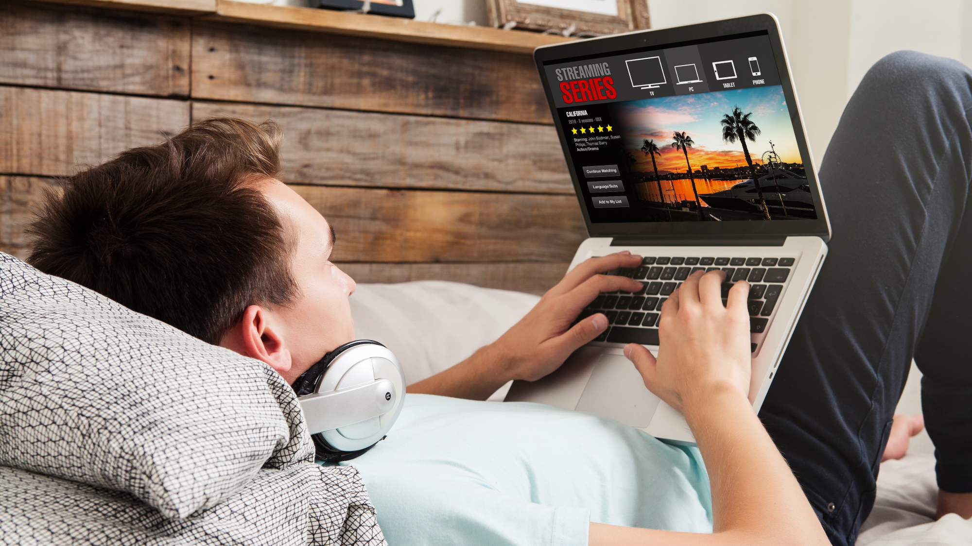 How to Watch   TV Abroad Using a VPN: 2023 Guide