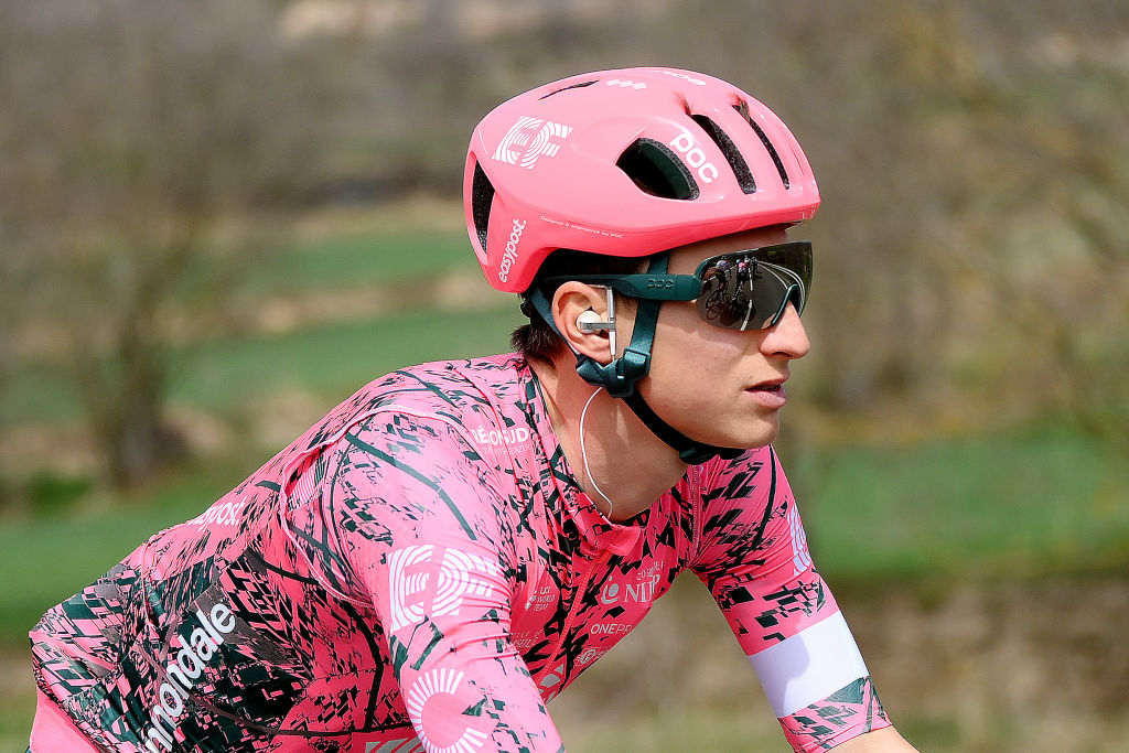 Neilson Powless (EF Education-EasyPost)