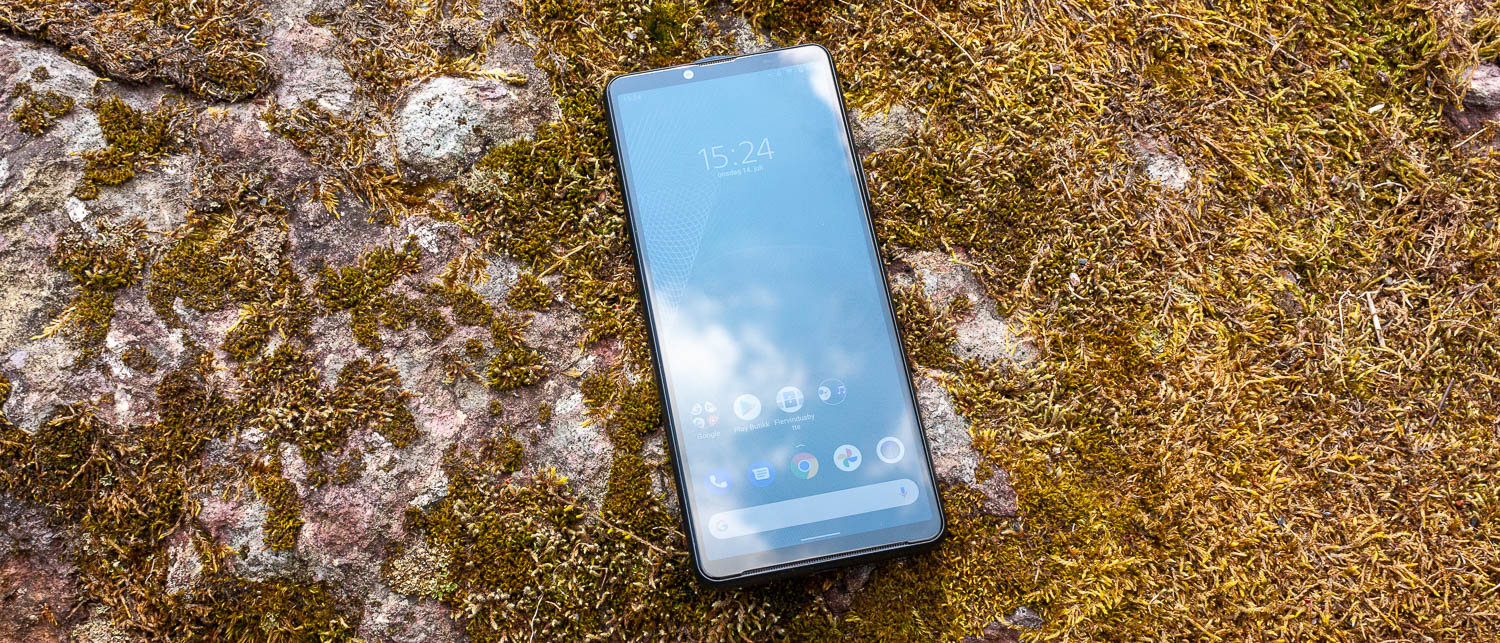 Sony Xperia 10 III