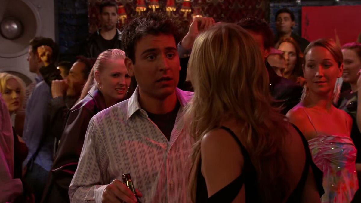 The best how i met your mother episodes ranked cinemablend