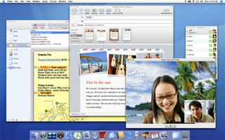The Long-Awaited OSX