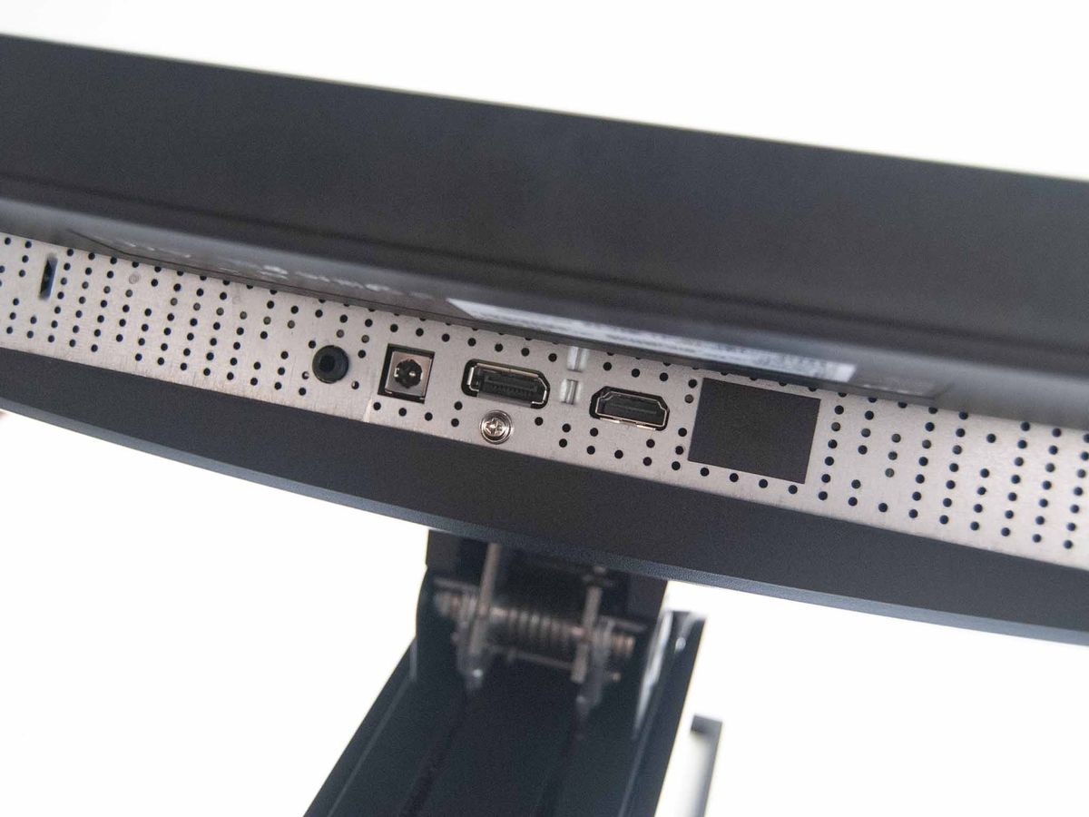 Acer Predator X38 Review