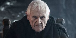 peter vaughan master aemon game of thrones