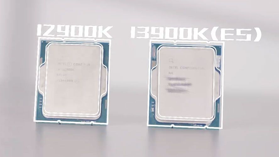 Core i9-13900K Outpaces Core i9-12900K In New Benchmarks