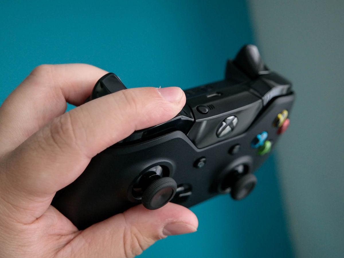 Xbox One controller