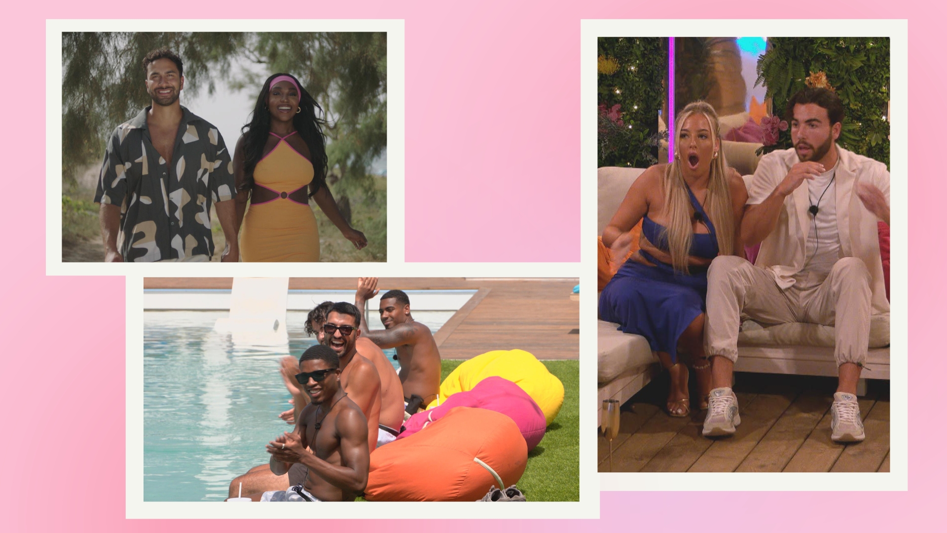 When does Love Island UK 2023 finish? Here's the dreaded date My
