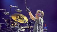 Rick Allen of Def Leppard