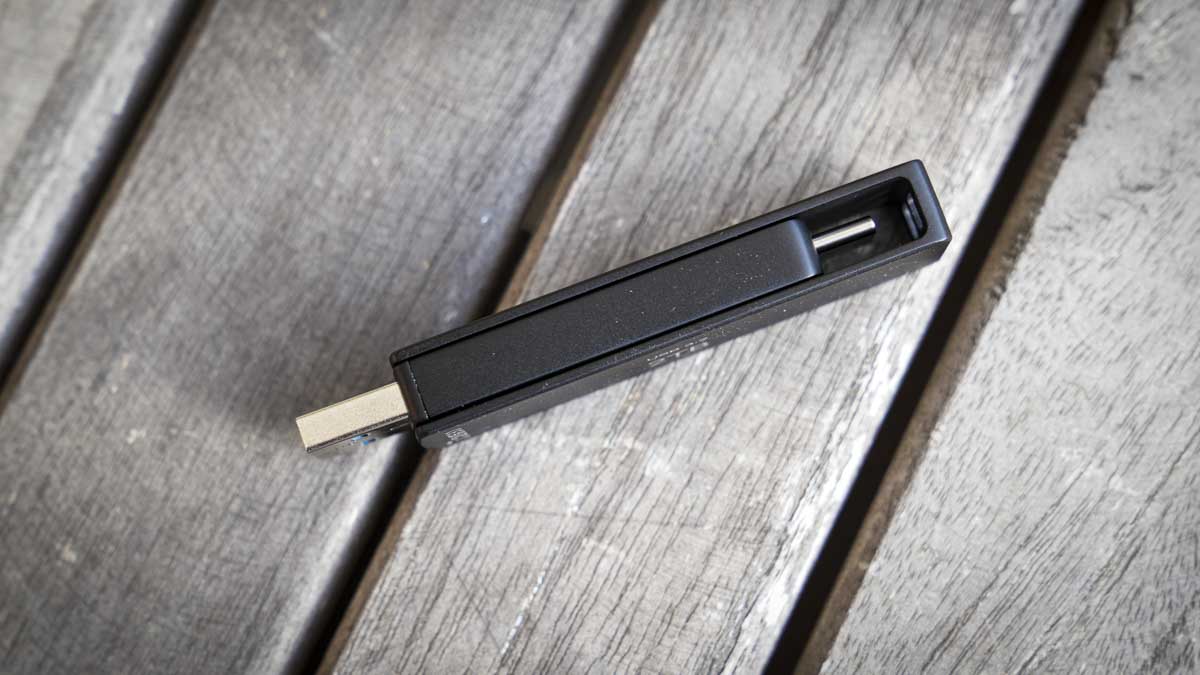 PNY DUO LINK V3 USB