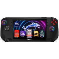 MSI Claw (Ultra 7-155H) $749$441.15 at AmazonSave $307.85