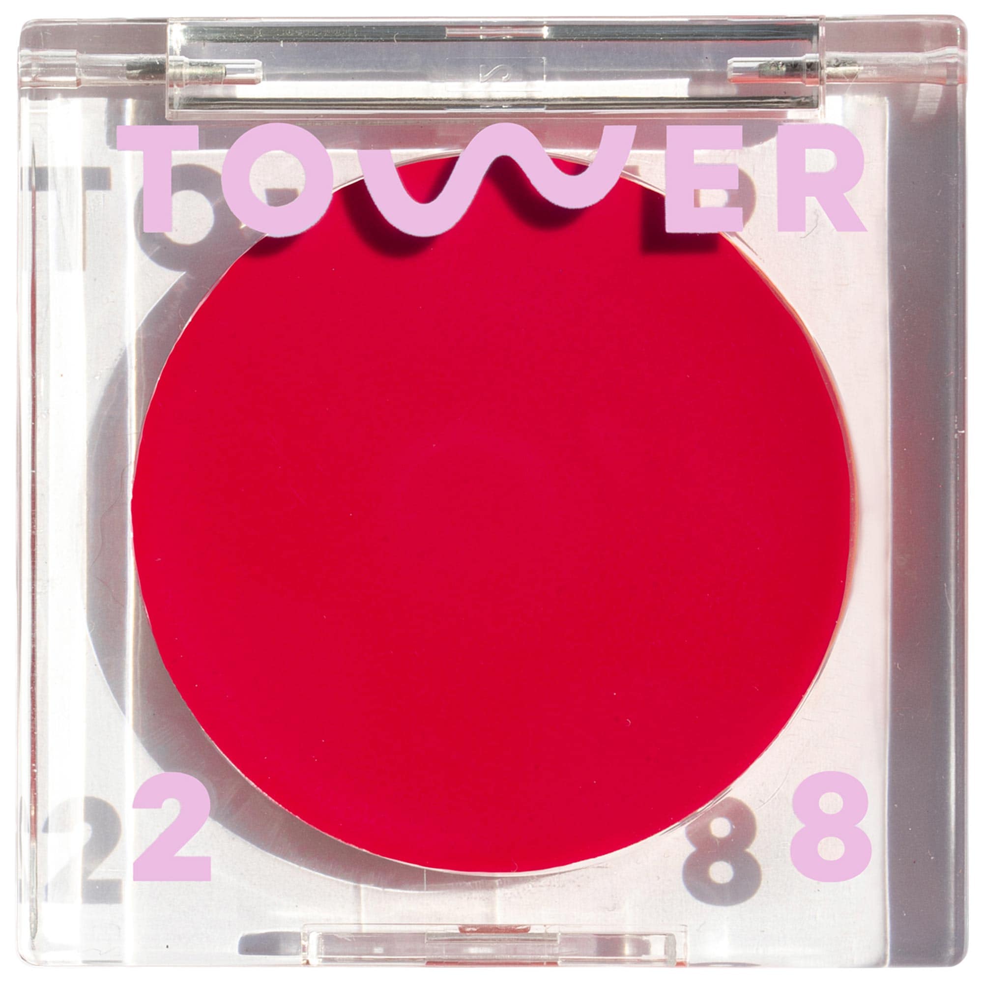 Beachplease Lip + Cheek Dewy Cream Blush - Finest Hour