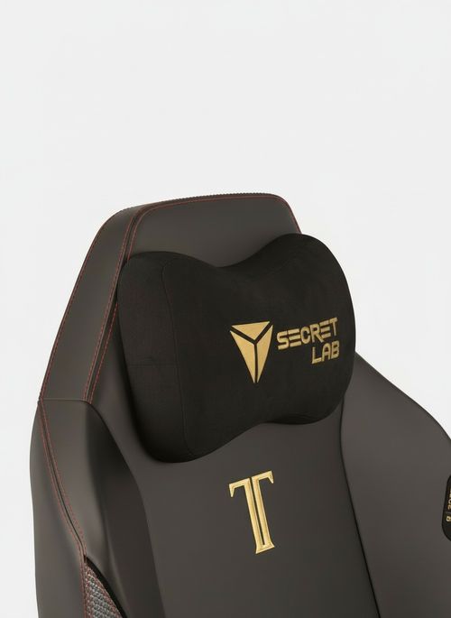 Secretlab Titan Evo premium gaming chair