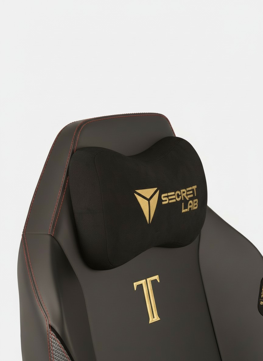 Secretlab Titan Evo